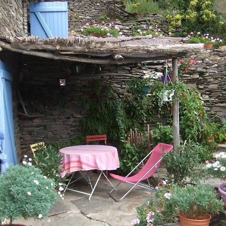 Saint-Germain-de-Calberte Lou Cabanis 빌라 외부 사진