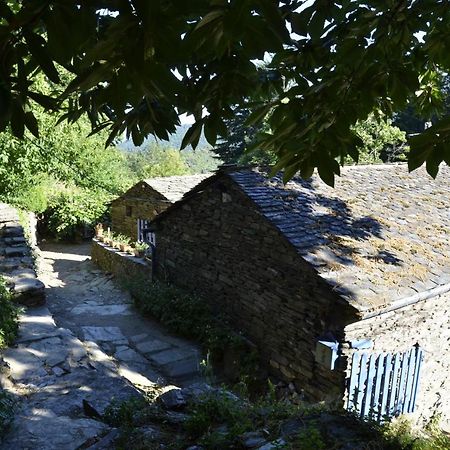 Saint-Germain-de-Calberte Lou Cabanis 빌라 외부 사진